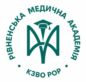 КЗВО "Рівненська медична академія"